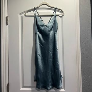 Slip Dress